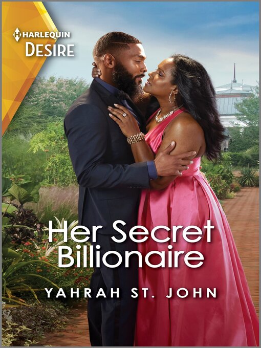 Title details for Her Secret Billionaire by Yahrah St. John - Available